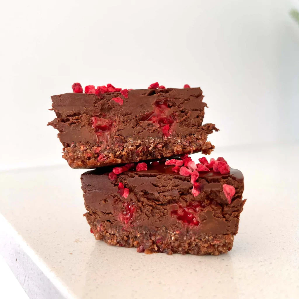 Blackforest Baby Cakes