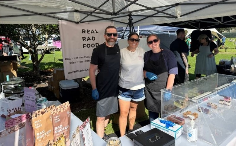 Vegan Vibes: A Weekend of Seriously Good Plant-Based Treats