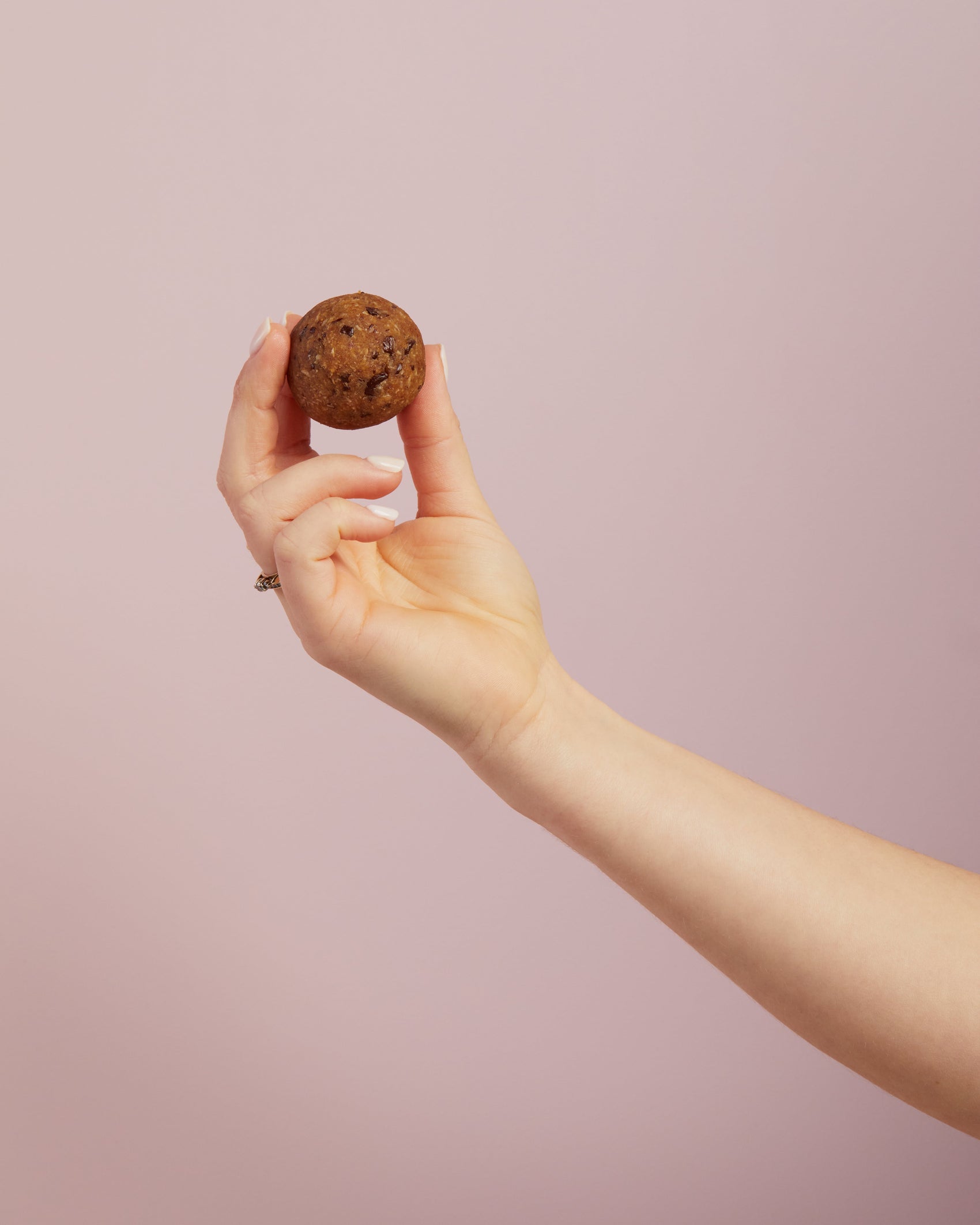 The OG guilt-free snacks