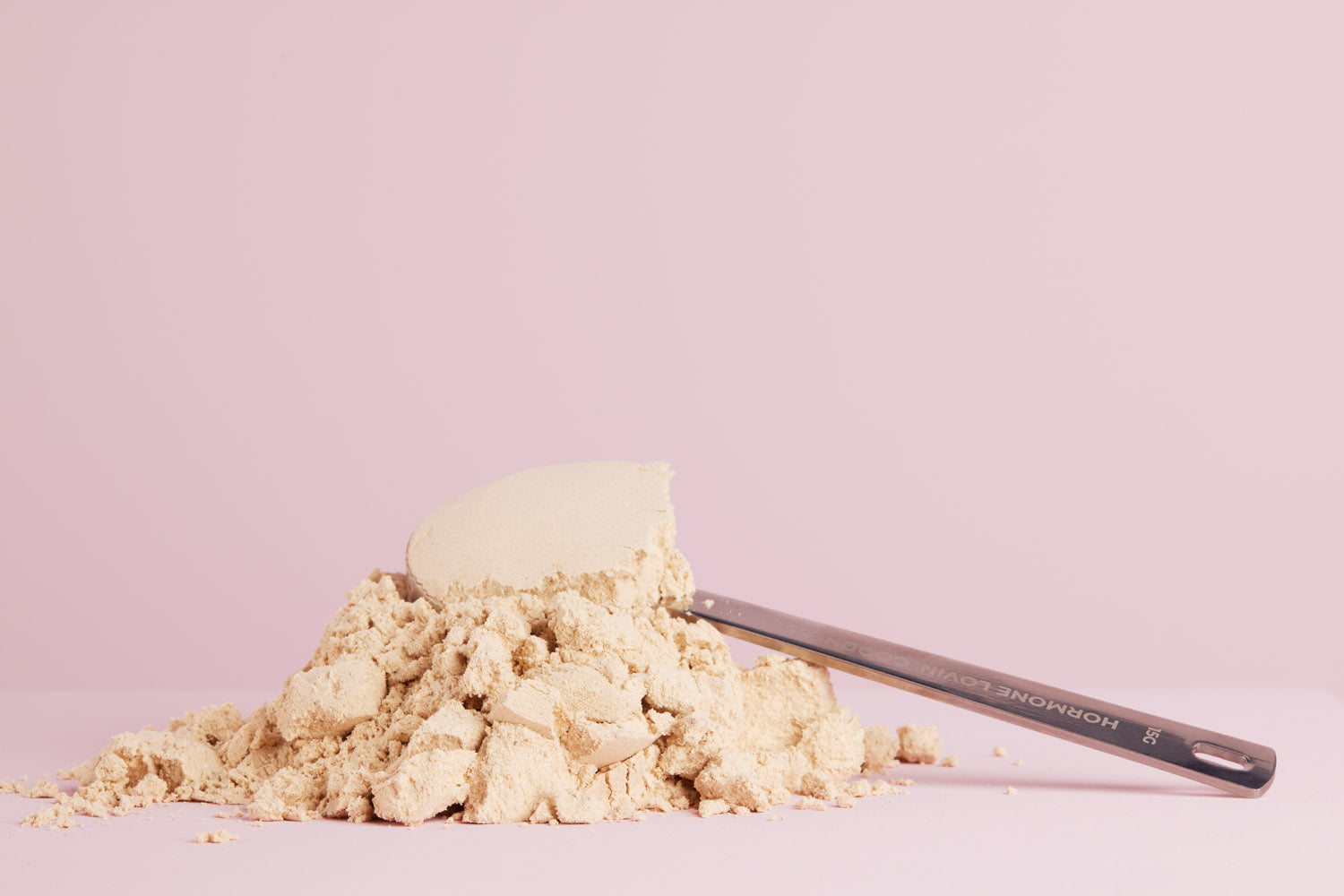 Plant-Based Protein Powder