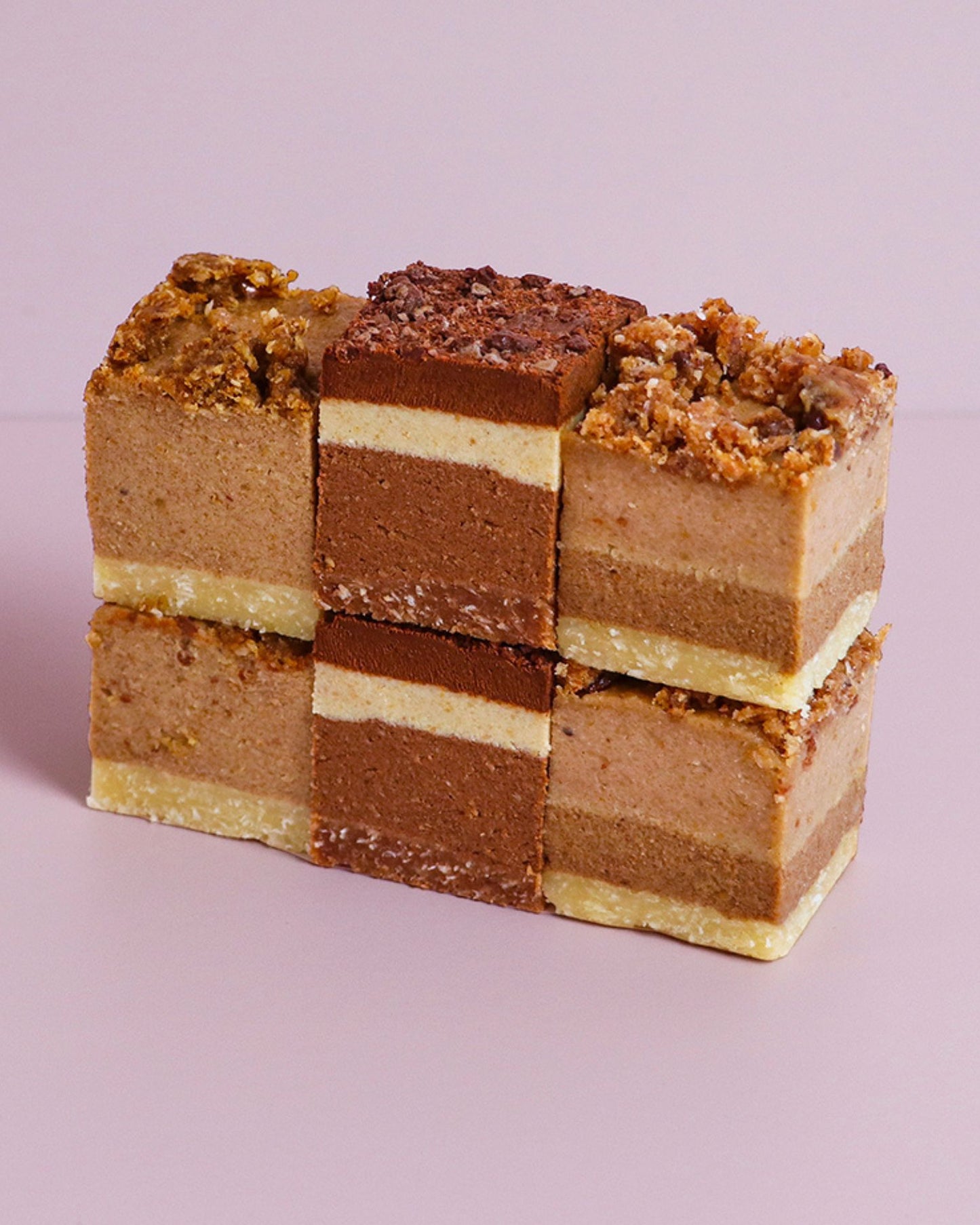 Christmas Collection Mixed Slice Box *Limited Edition*