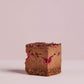 Raspberry raw slice