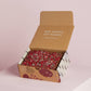 raspberry raw slice - bundle
