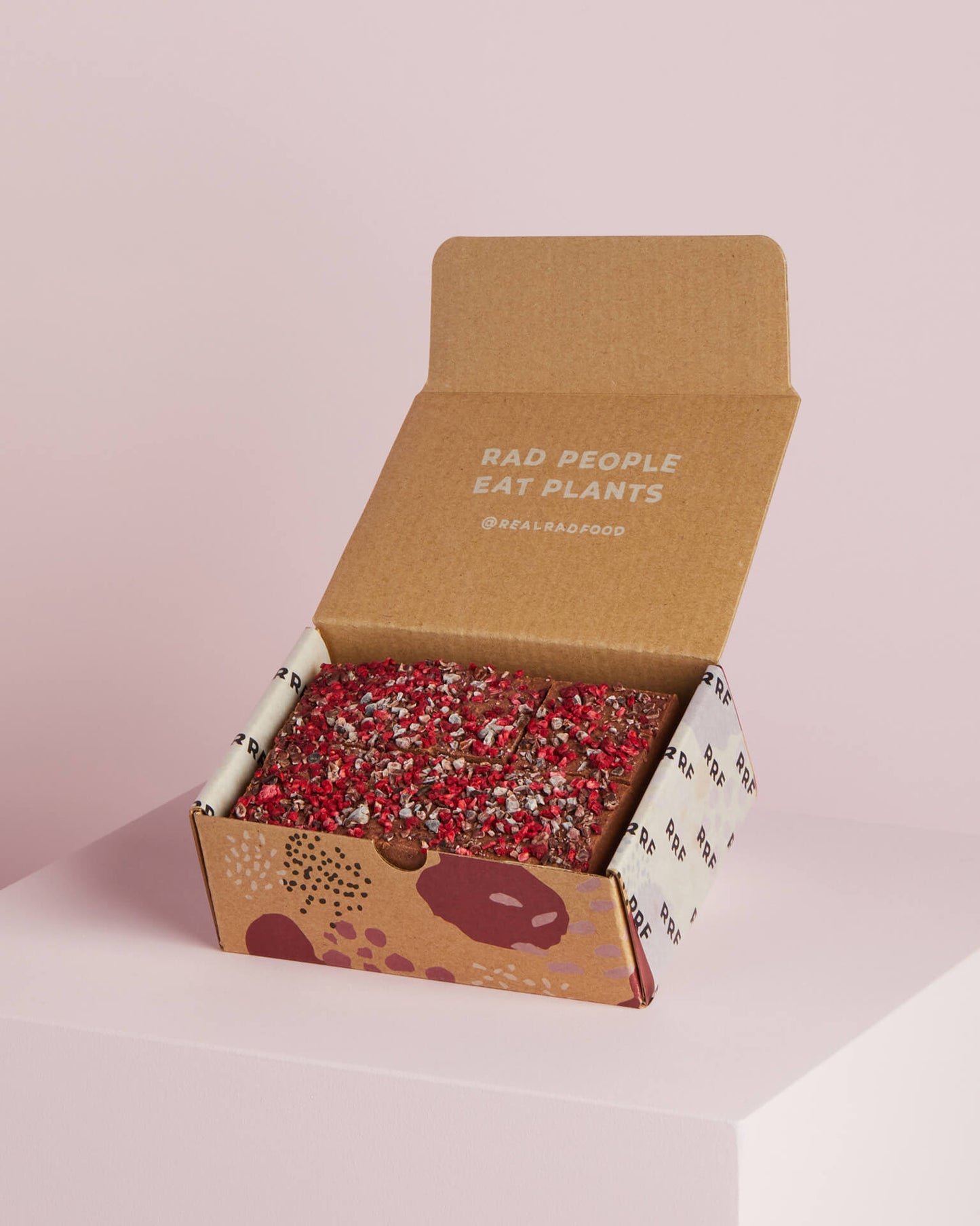 raspberry raw slice - bundle