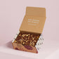 peanut butter raw slice box