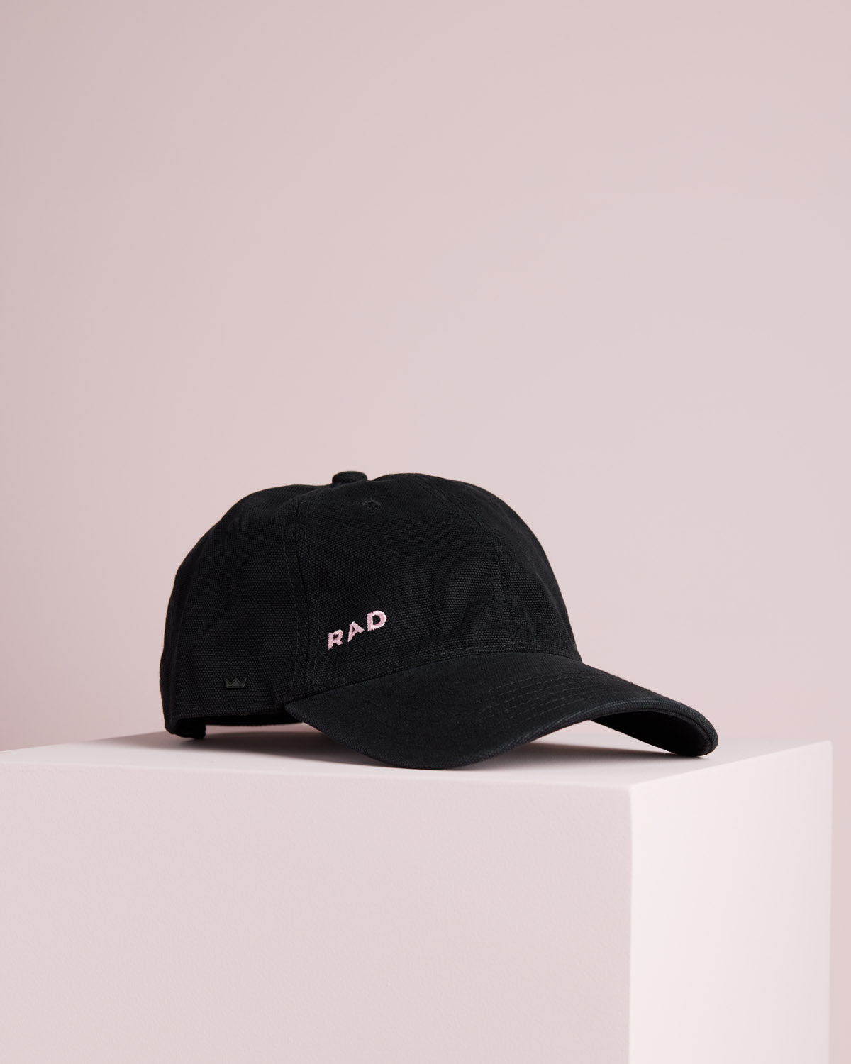 Rad Cap