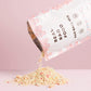 not your average bliss ball mix