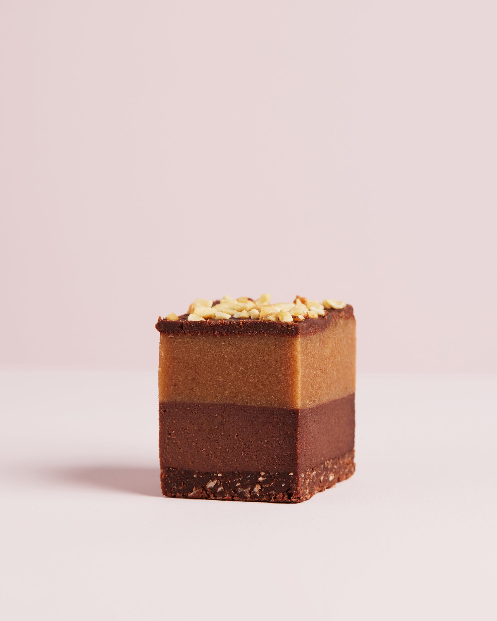 Individual Raw Slice