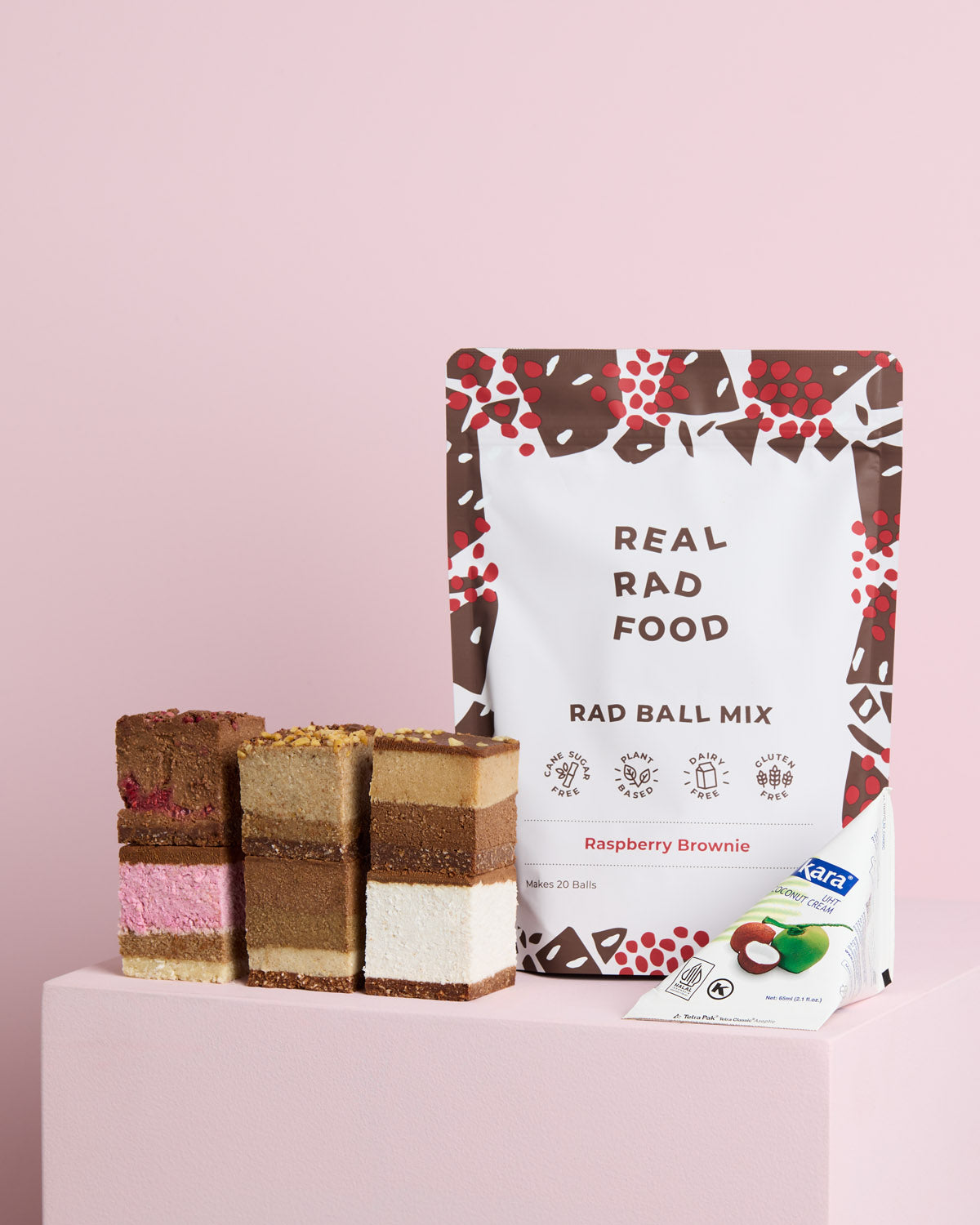 Feel Good Gift Bundle