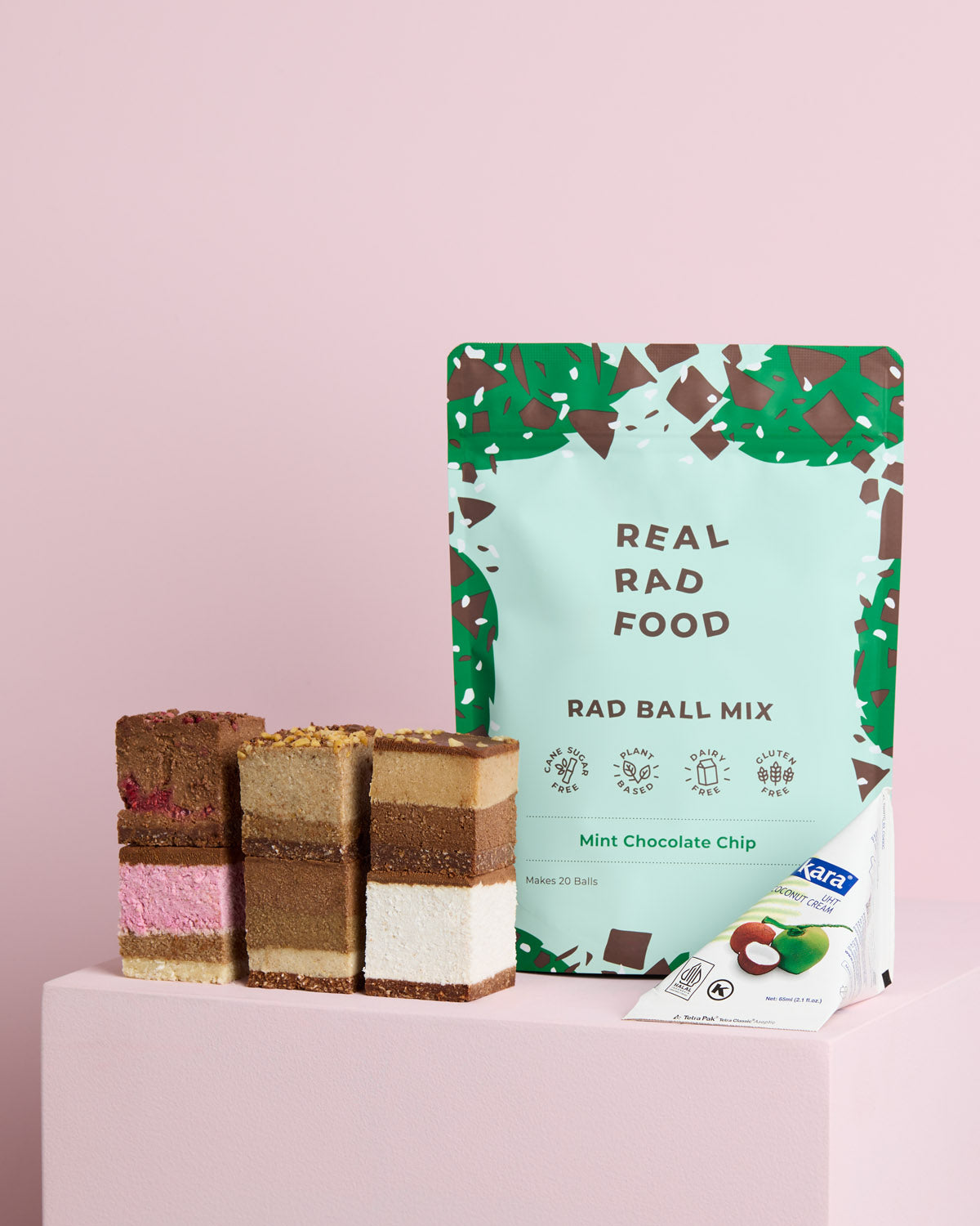 Feel Good Gift Bundle