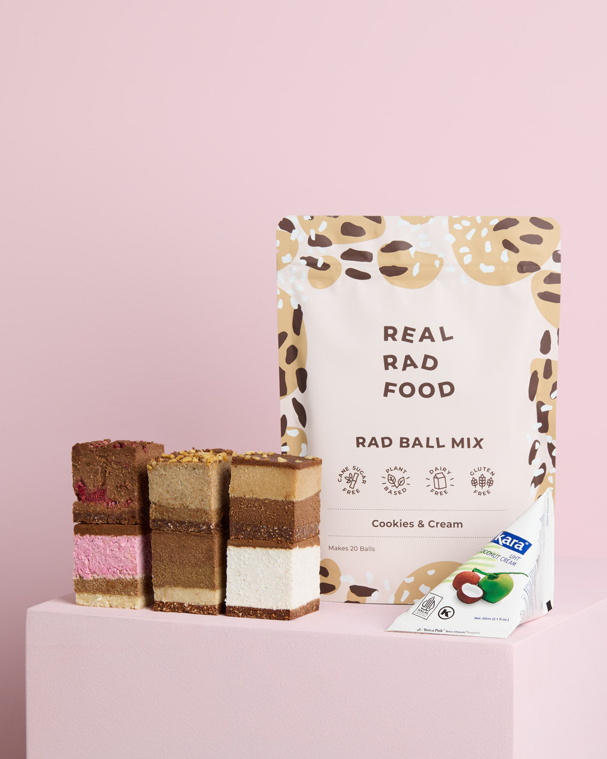 Feel Good Gift Bundle