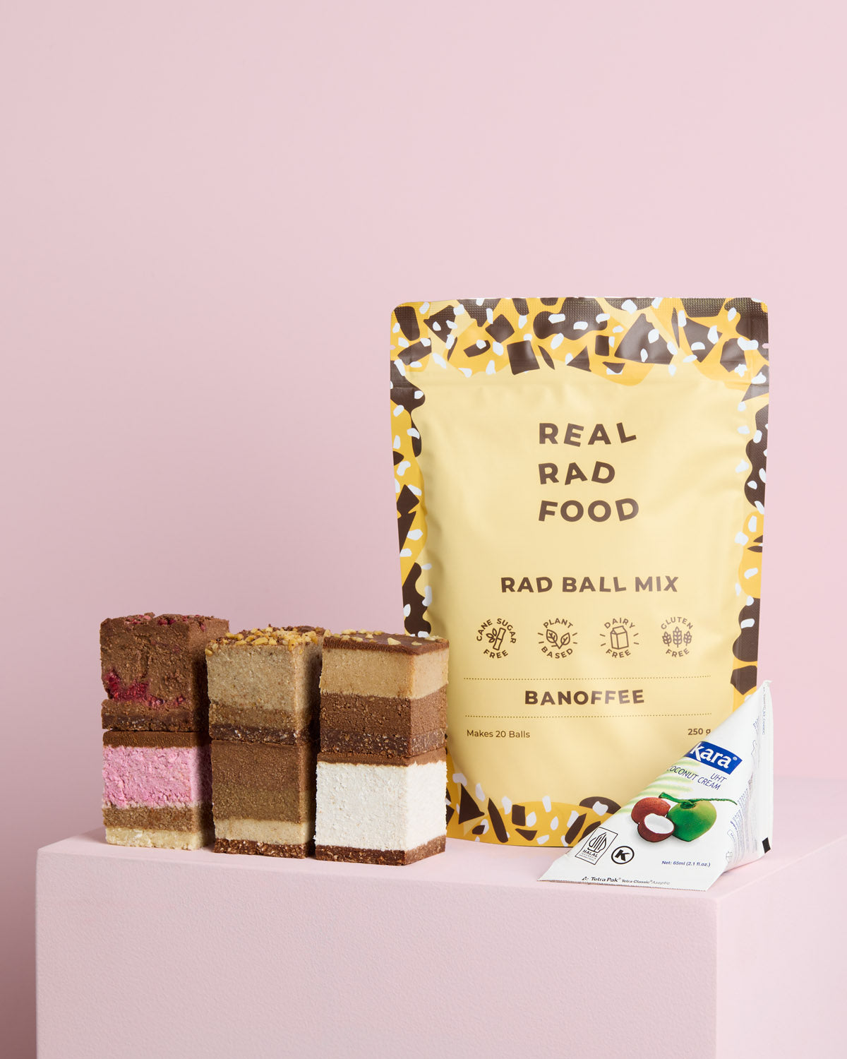 Feel Good Gift Bundle