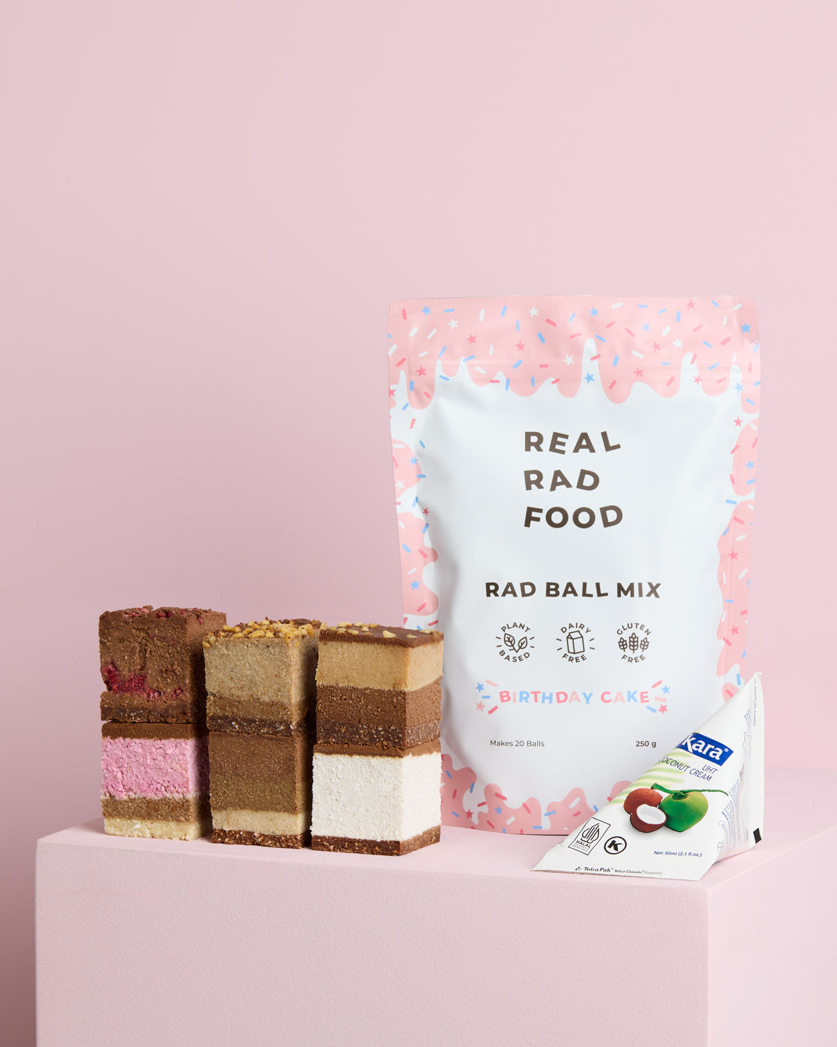 Feel Good Gift Bundle