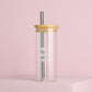 Glass Tumbler