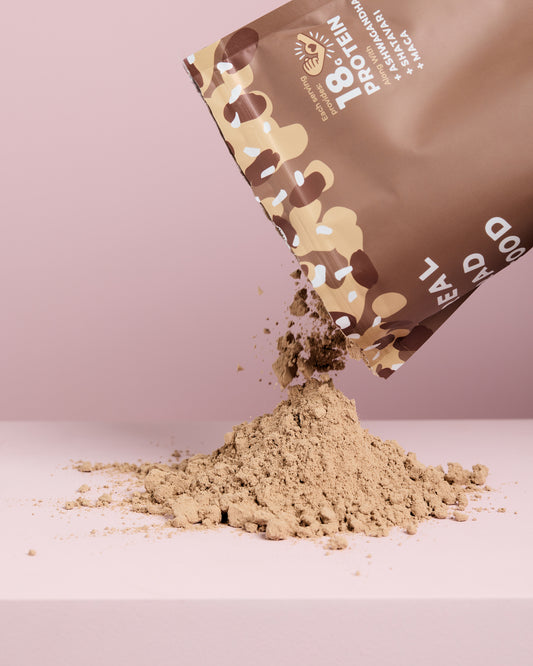 Rad Protein Chocolate