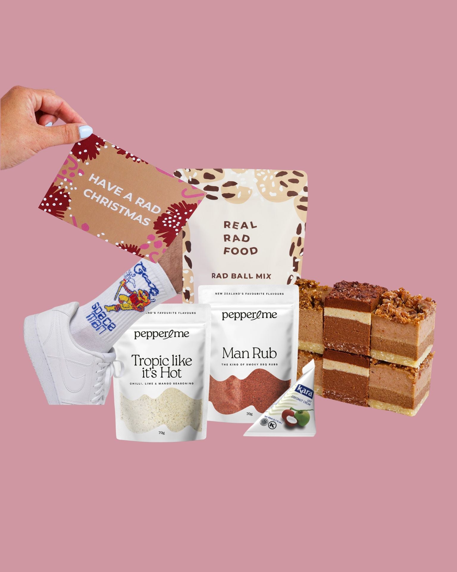 Rad Dad Gift Bundle *Limited Edition*