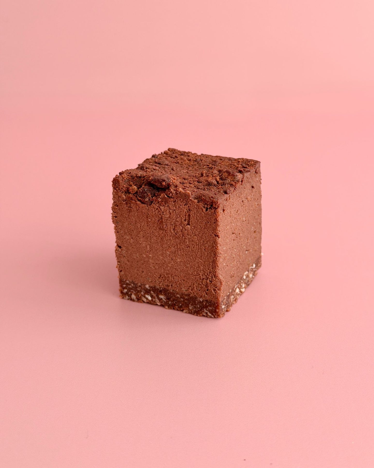 Sleepy Mousse Slice *Limited Edition*