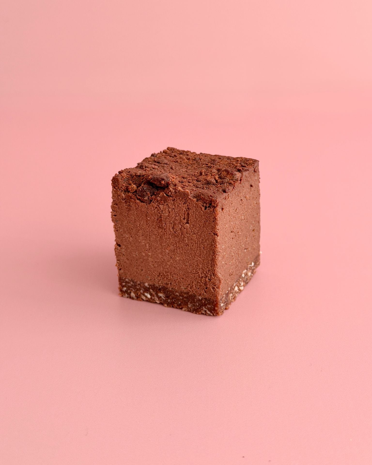 Sleepy Mousse Slice *Limited Edition*