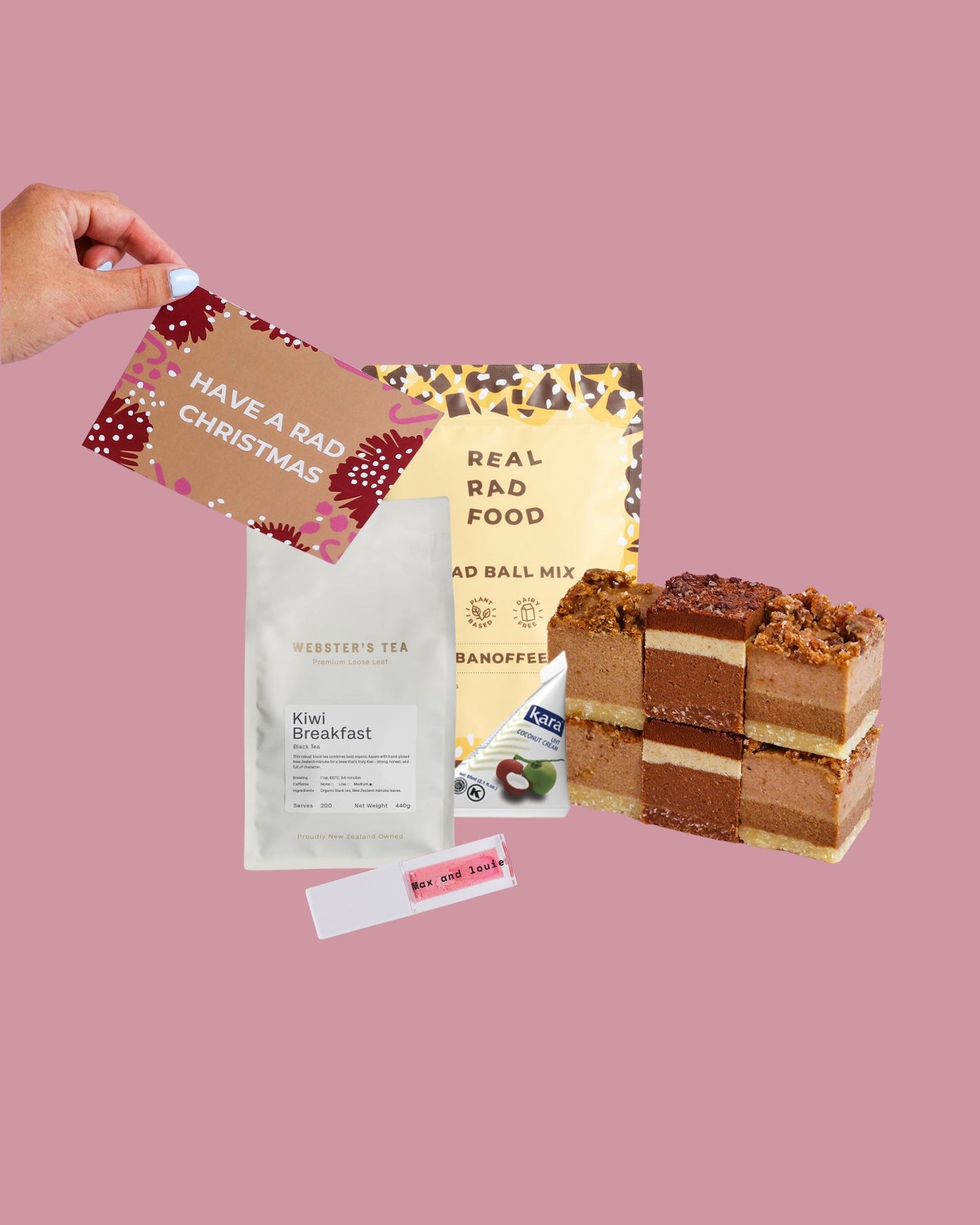 Rad Mama Gift Bundle *Limited Edition*