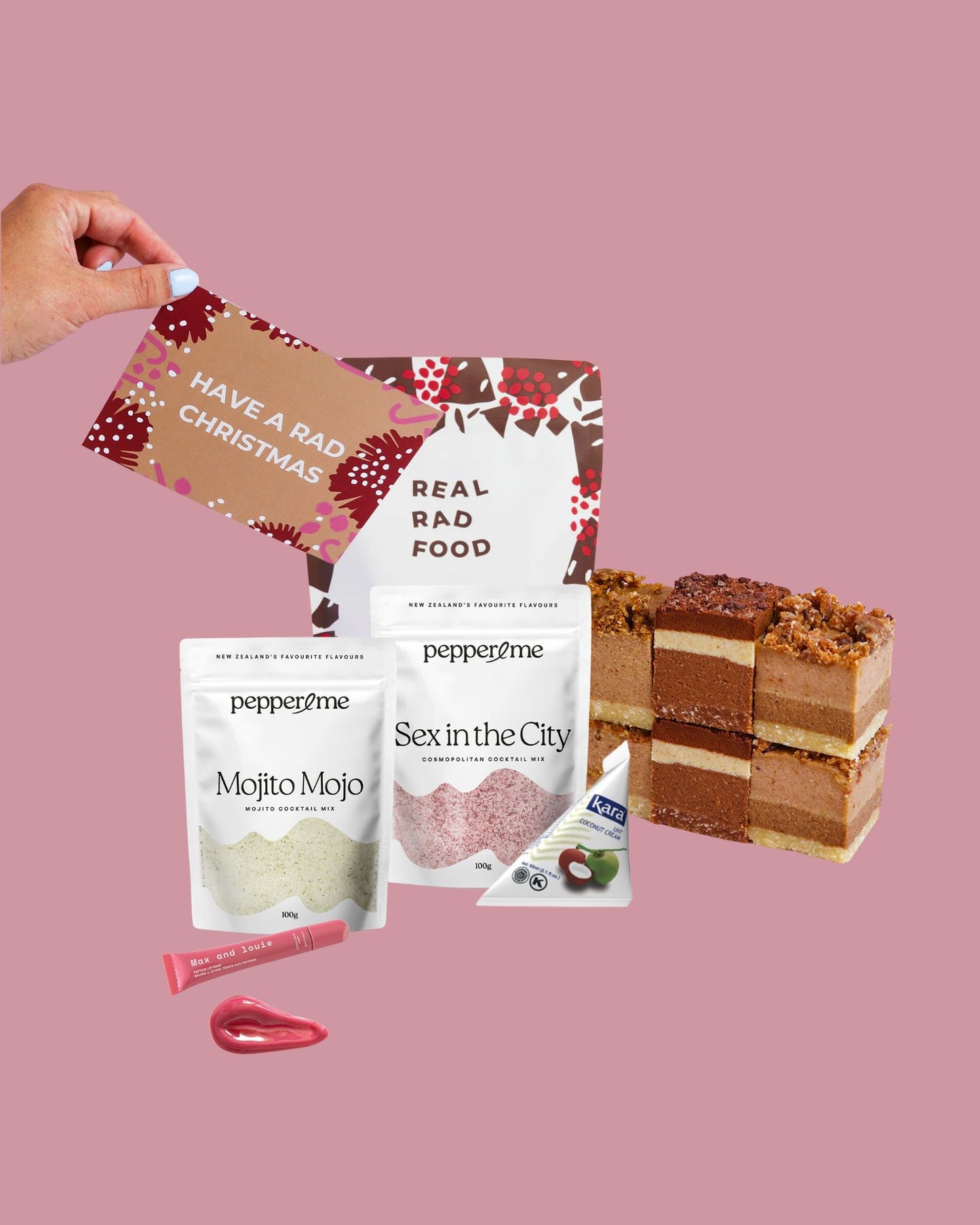 Rad Bestie Gift Bundle *Limited Edition*