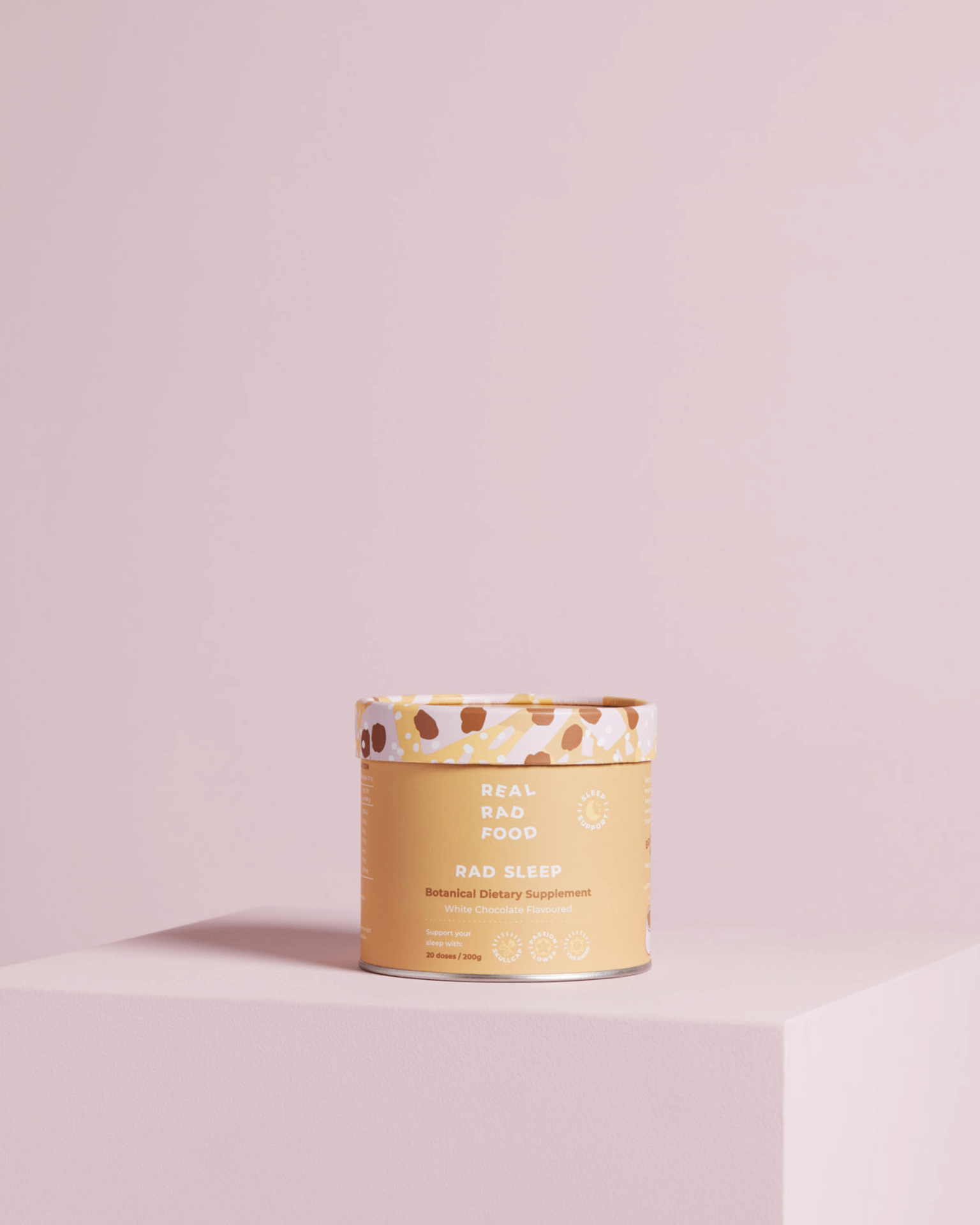 hot chocolate sleep aid drink