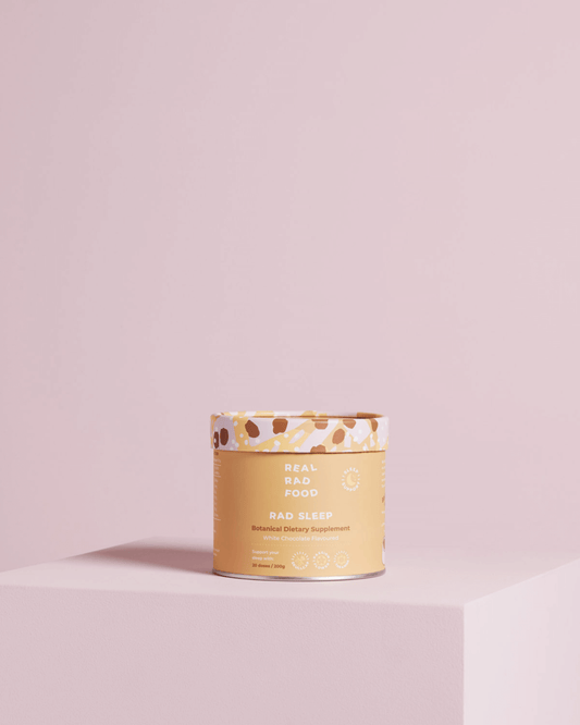 hot chocolate sleep aid drink