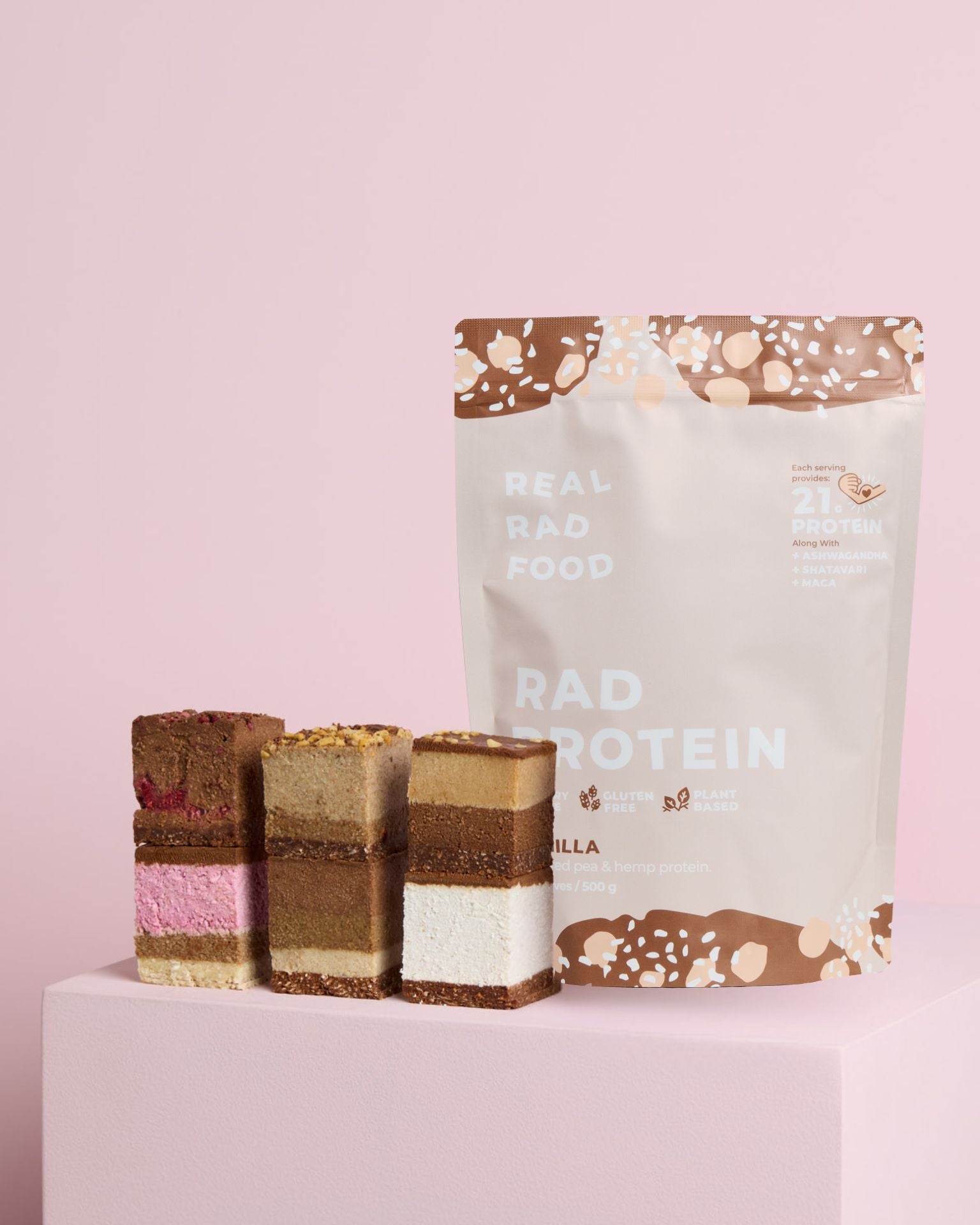 Balanced Babe Bundle