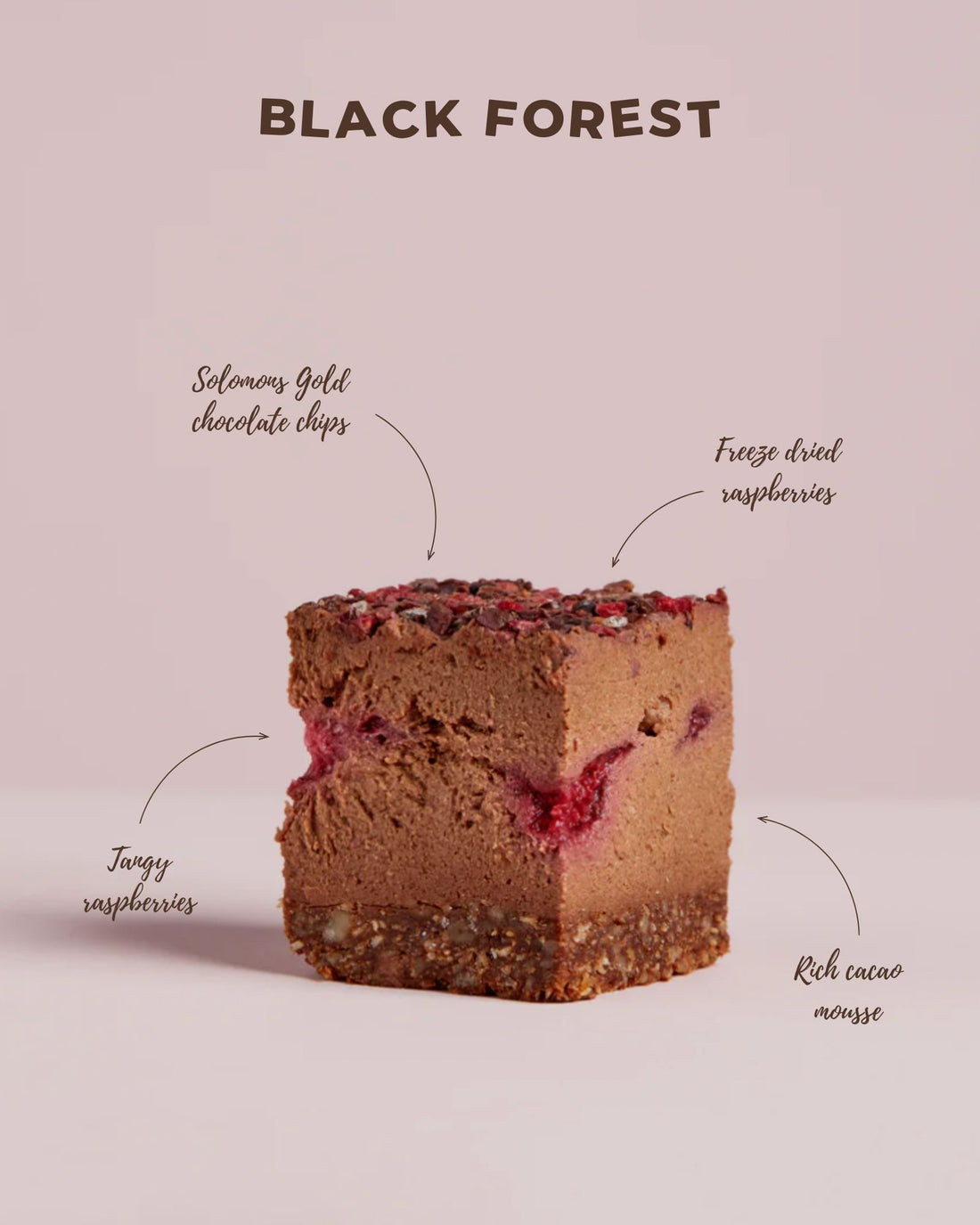 Real Rad Food Raw Slices, Snacks & Supplements
