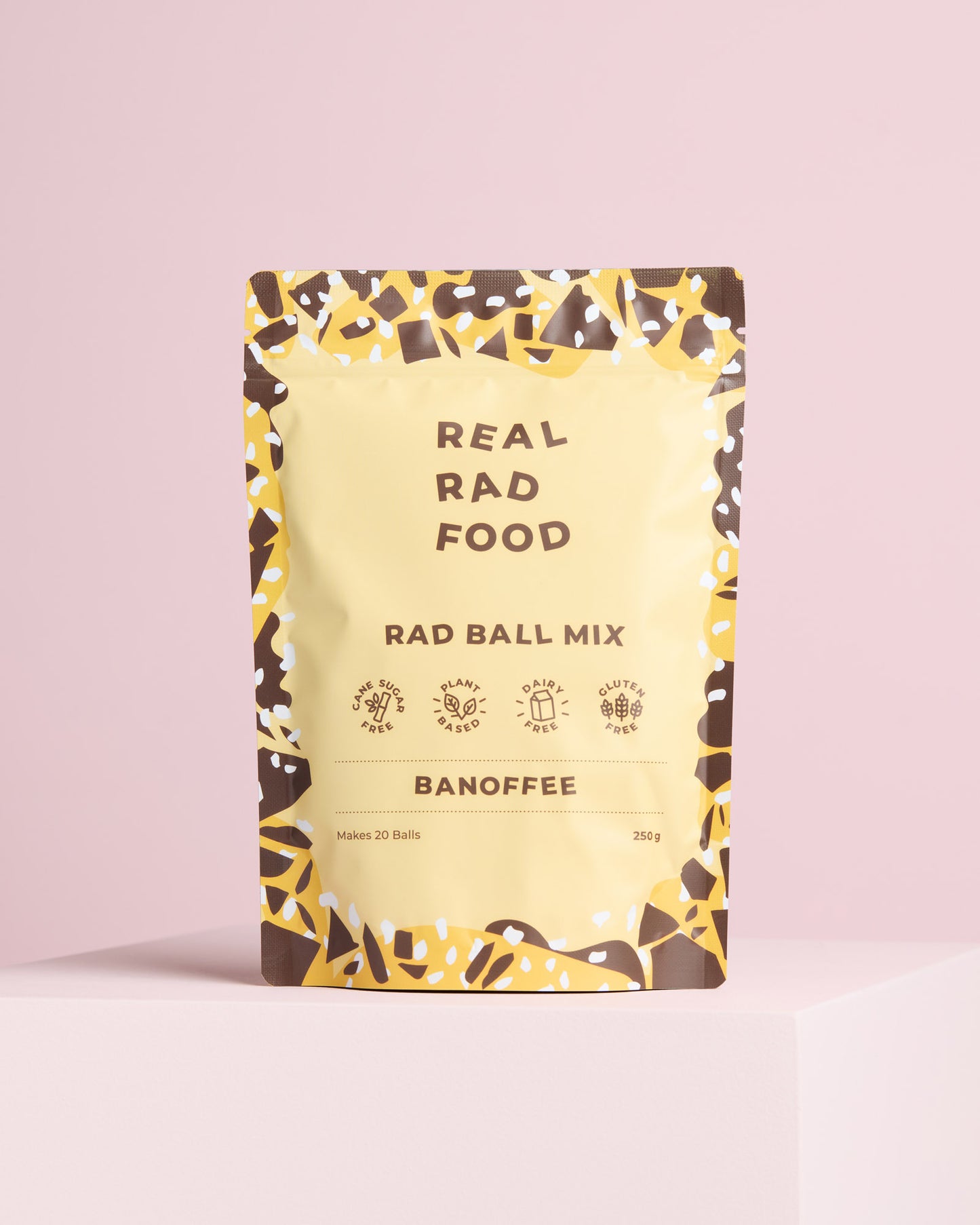Rad Ball Mix