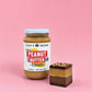 Chocolate Peanut Butter Slice