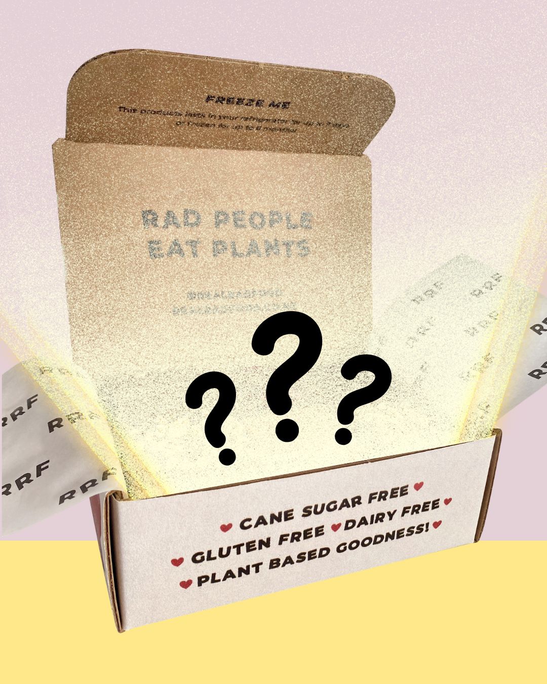 Mystery Slice Box *Limited Edition*