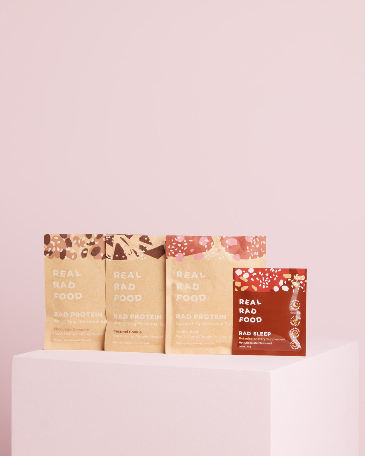 Sample Bundle
