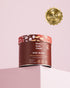 Tin of Real Rad Food Rad Sleep sleepy hot chocolate botanical supplement with bestseller badge, designed to support relaxation and better sleep