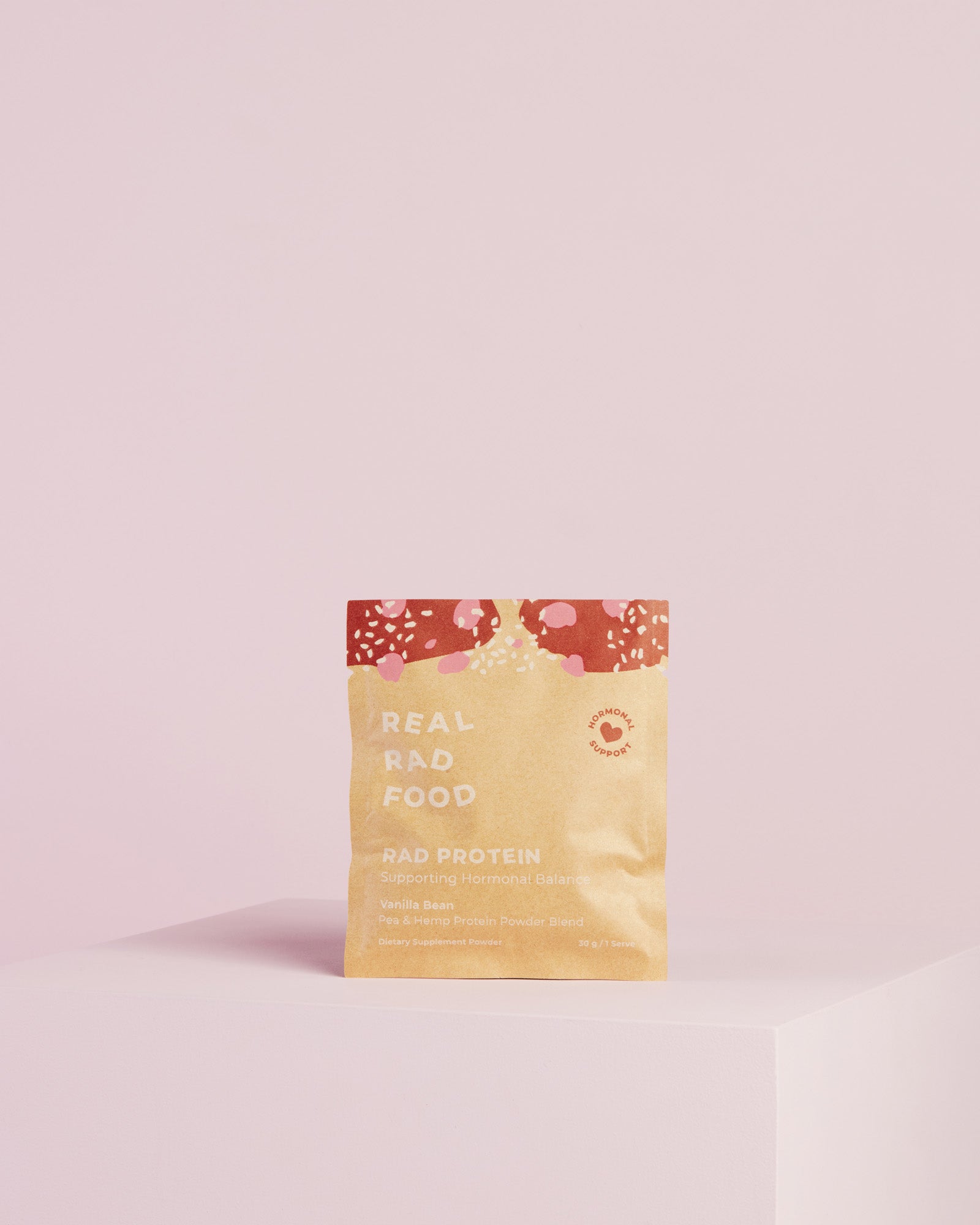 vegan protein powder