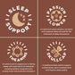 Rad Sleep Refill