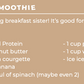 Rad Protein Vanilla