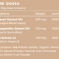 Rad Protein Chocolate
